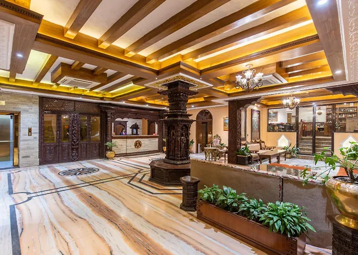 Hotel Manang