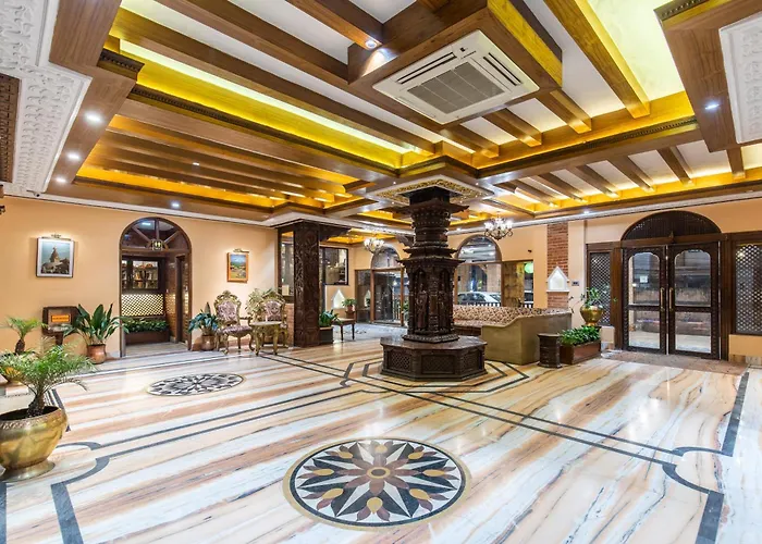 Hotel Manang