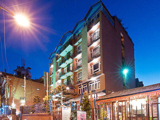 Manang 4* Katmandou