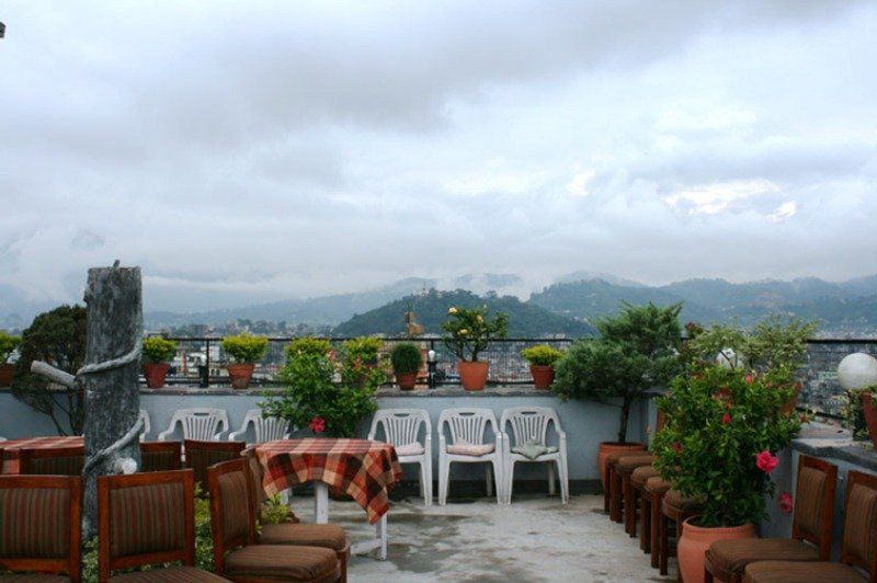 Manang Hotel Katmandou